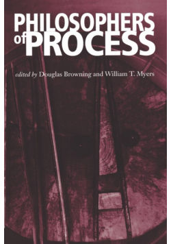 Philosophers of Process