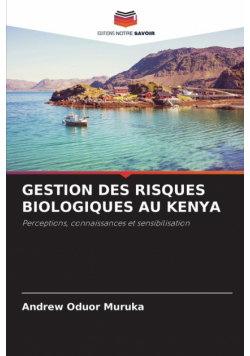 Gestion Des Risques Biologiques Au Kenya