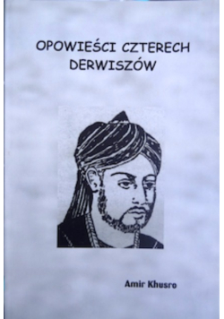 Opowieści czterech derwiszów