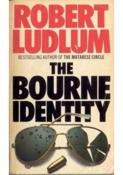 The Bourne identity