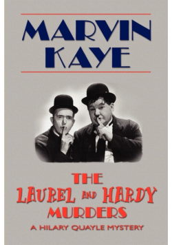 The Laurel and Hardy Murders