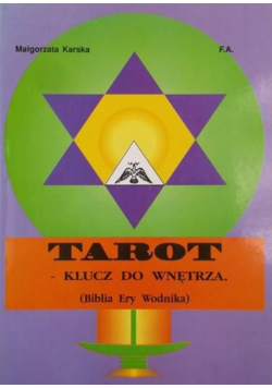 Tarot - klucz do wnętrza