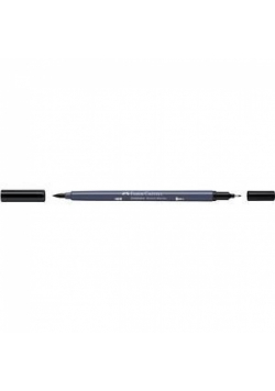 Pisak dwustronny Goldfaber Sketch kol. 336 (5szt)