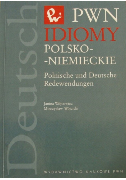 Idiomy polsko niemieckie