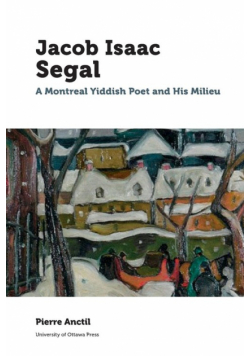 Jacob Isaac Segal