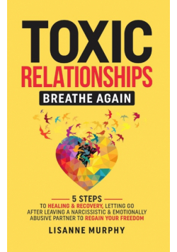 Toxic Relationships