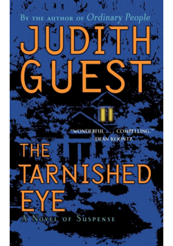 The Tarnished Eye