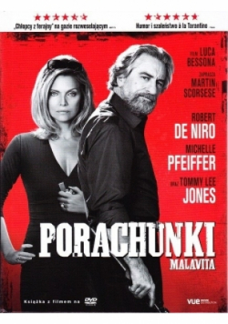 Porachunki