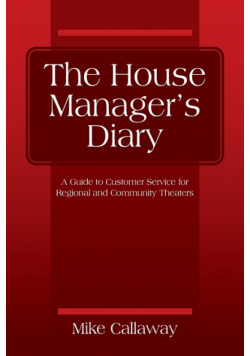 The House Manager's Diary