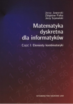 Matematyka dyskretna dla informatyków