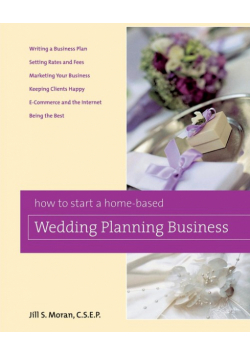 How to Start a Home-Based Wedding Planning Business