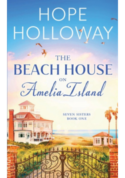 The Beach House on Amelia Island