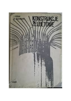 Konstrukcje żelbetowe