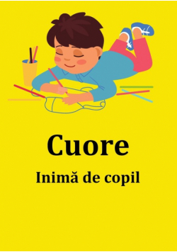 Cuore Inima de Copil
