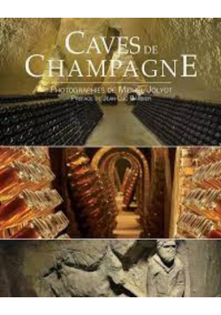 Caves De Champagne