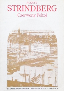 Czerwony Pokój. Sceny z życia artystów i pisarzy