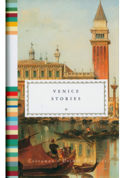 Venice Stories