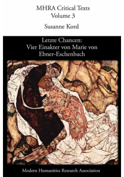Letzte Chancen