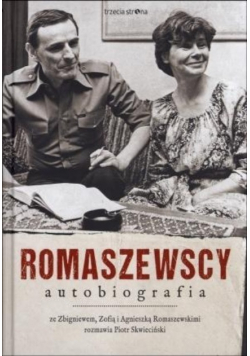 Romaszewscy Autobiografia