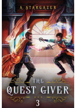 The Quest Giver 3