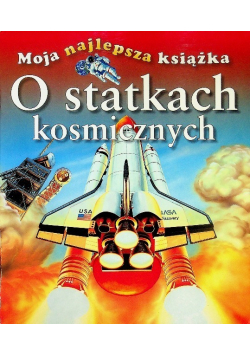 O statkach kosmicznych