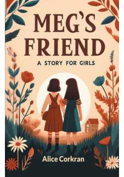 Meg's Friend A Story for Girls