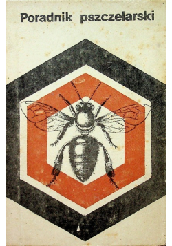 Poradnik pszczelarski