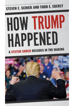 How Trump Happened
