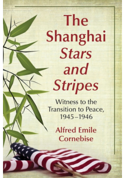 The Shanghai Stars and Stripes