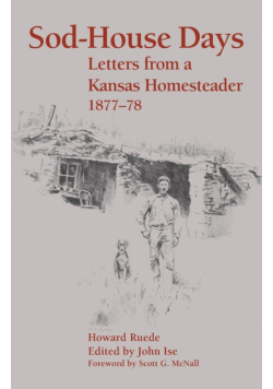 Sod-House Days
