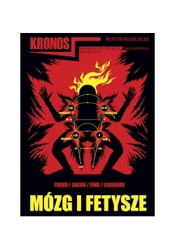 Kronos 12 1/2010 Mózg I Fetysze