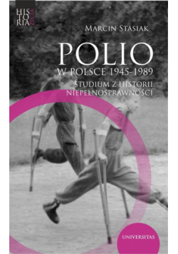 Polio w Polsce 1945-1989.