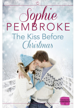 The Kiss Before Christmas