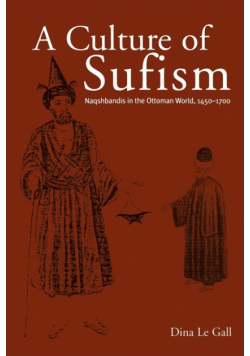 A Culture of Sufism