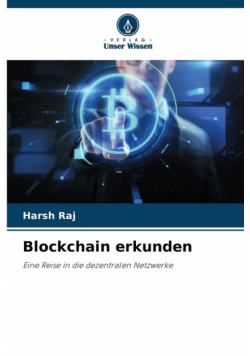 Blockchain erkunden