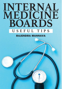 Internal Medicine Boards