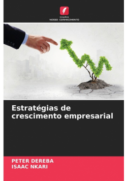 Estratégias de crescimento empresarial
