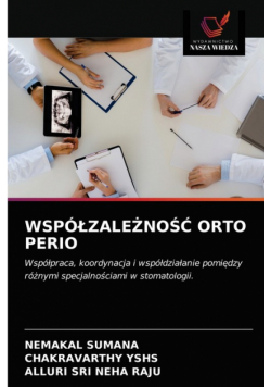 Współzależność Orto Perio