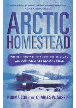 Arctic Homestead