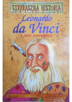 Leonardo da Vinci i Jego super mózg