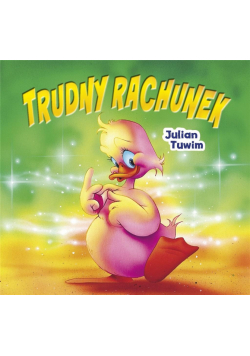 Trudny rachunek