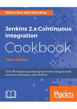 Jenkins Continuous Integration Cookbook