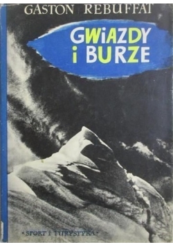 Gwiazdy i burze