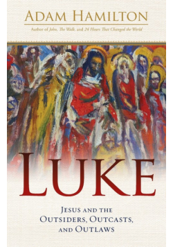 Luke Paperback