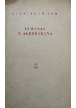 Inwazja z Aldebarana