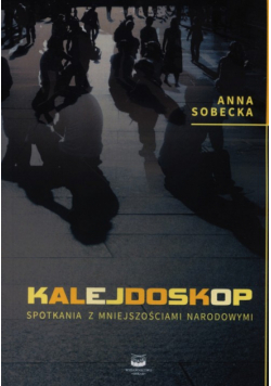 Sobecka Anna - Kalejdoskop