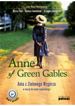 Anne of Green Gables
