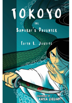 Tokoyo, The Samurai's Daughter