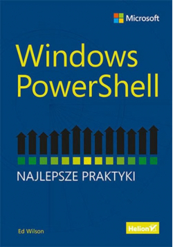 Windows PowerShell Najlepsze praktyki