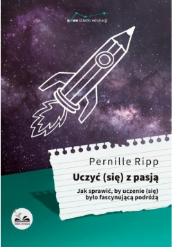 Uczyć się z pasją